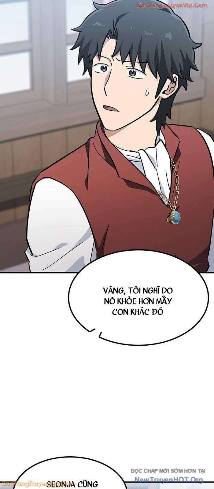 Bác Sĩ Thú Y Ở Dị Giới - Chapter 26 - Page 49