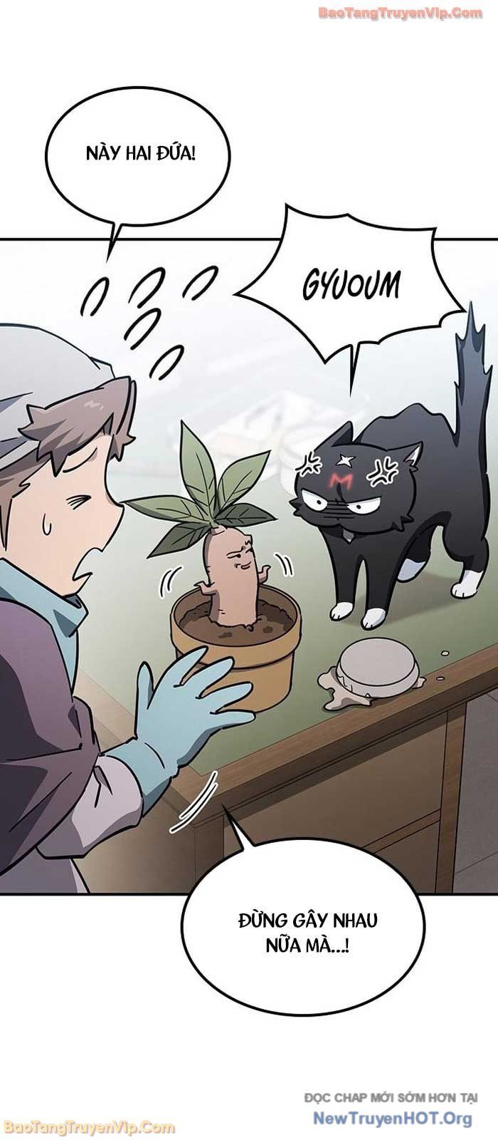 Bác Sĩ Thú Y Ở Dị Giới - Chapter 26 - Page 55