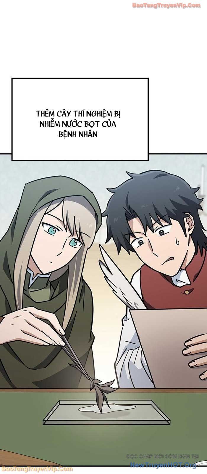 Bác Sĩ Thú Y Ở Dị Giới - Chapter 26 - Page 61