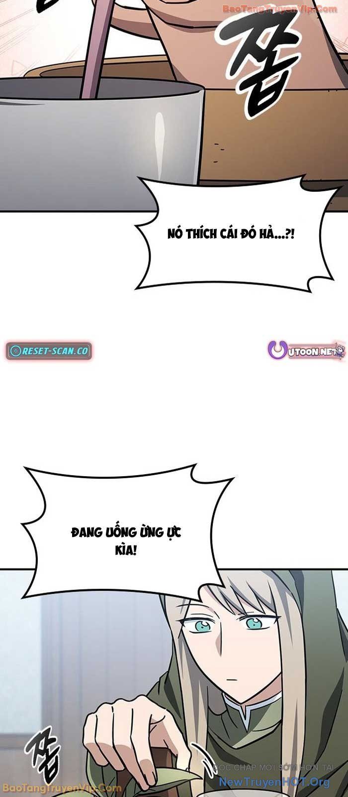 Bác Sĩ Thú Y Ở Dị Giới - Chapter 26 - Page 72