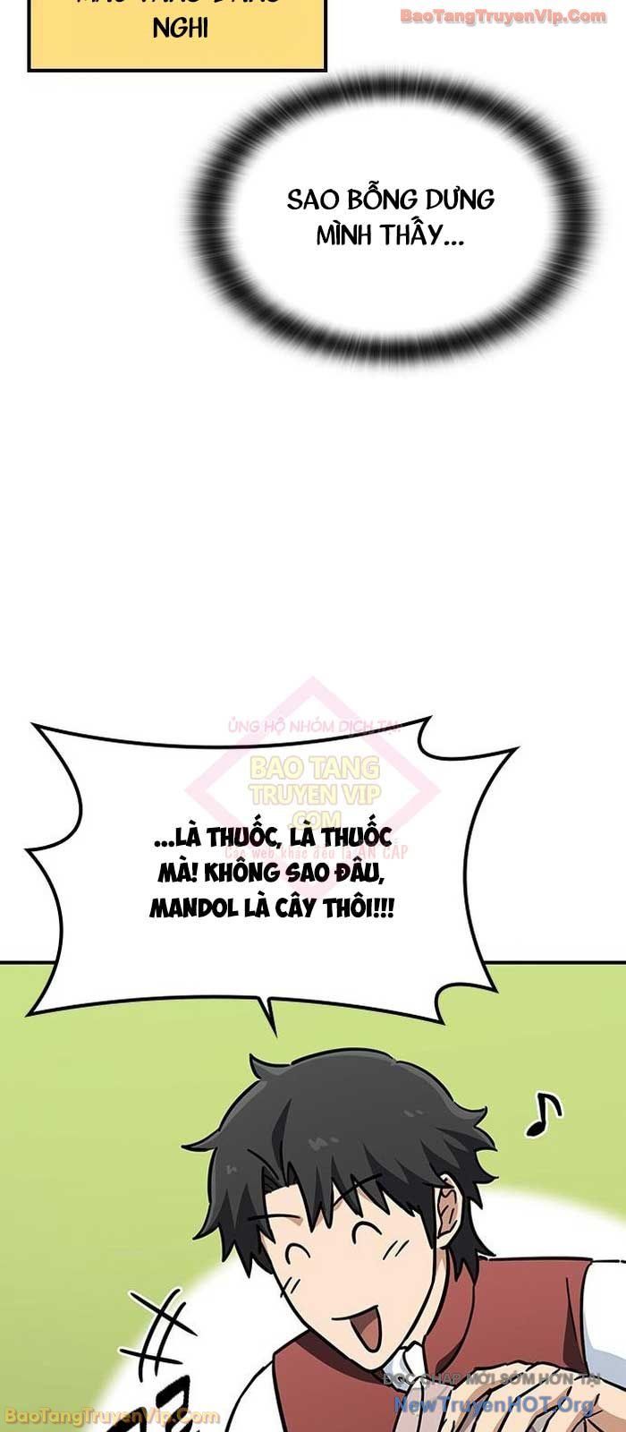 Bác Sĩ Thú Y Ở Dị Giới - Chapter 26 - Page 80