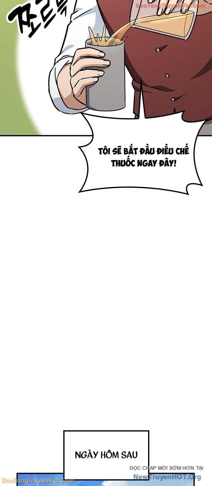 Bác Sĩ Thú Y Ở Dị Giới - Chapter 26 - Page 81