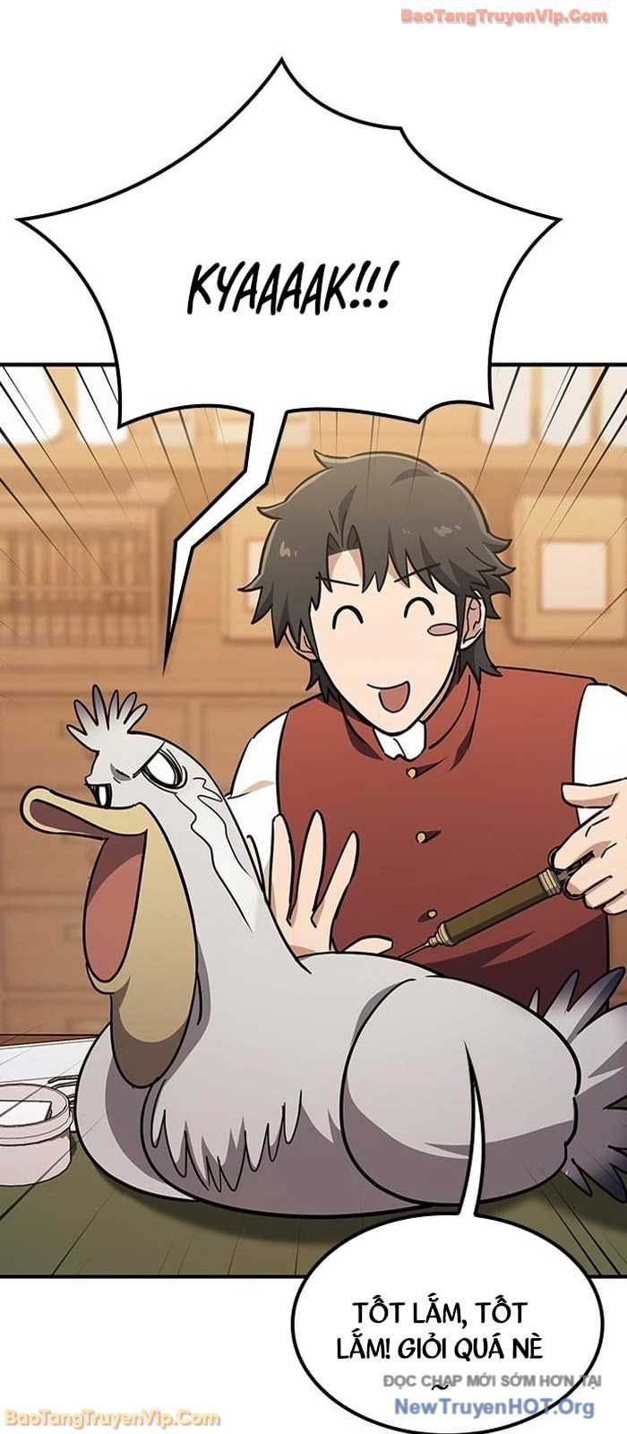 Bác Sĩ Thú Y Ở Dị Giới - Chapter 26 - Page 87