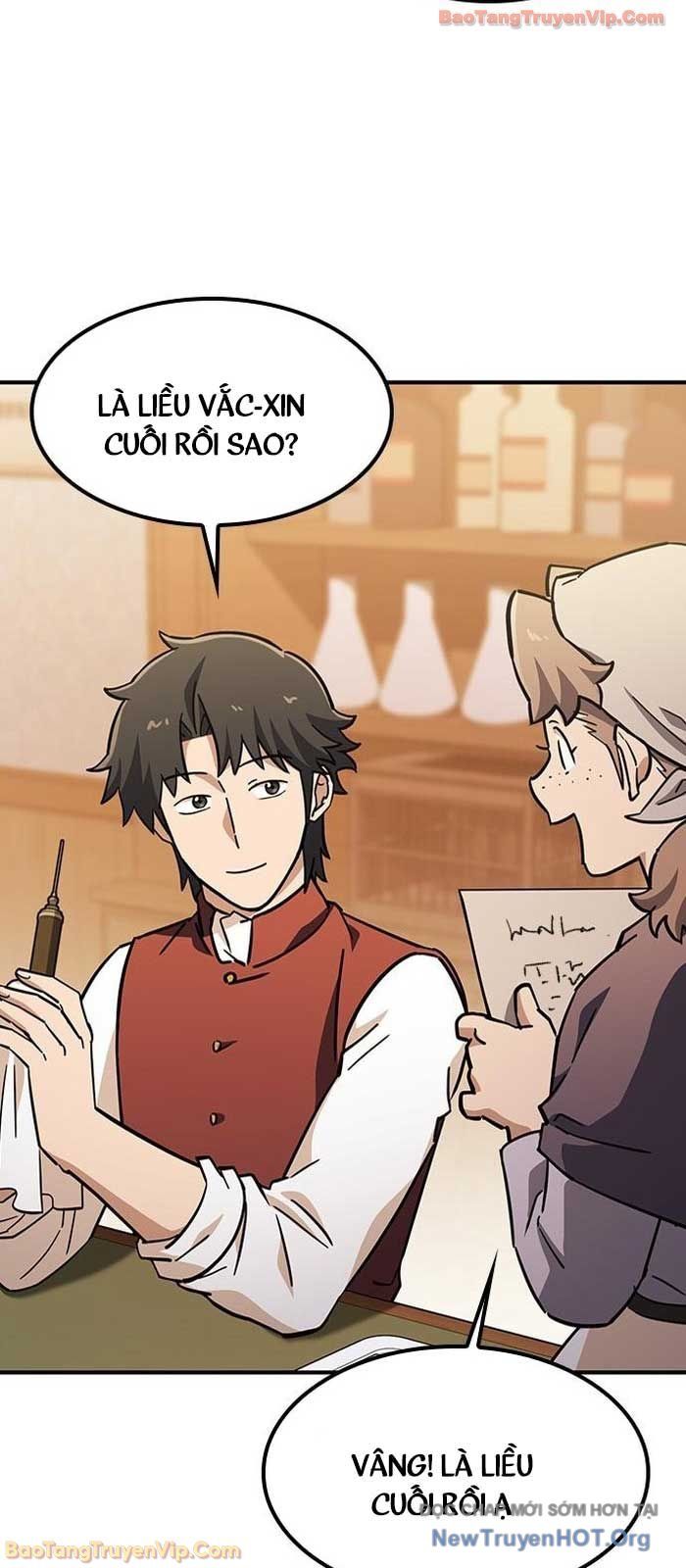 Bác Sĩ Thú Y Ở Dị Giới - Chapter 26 - Page 88