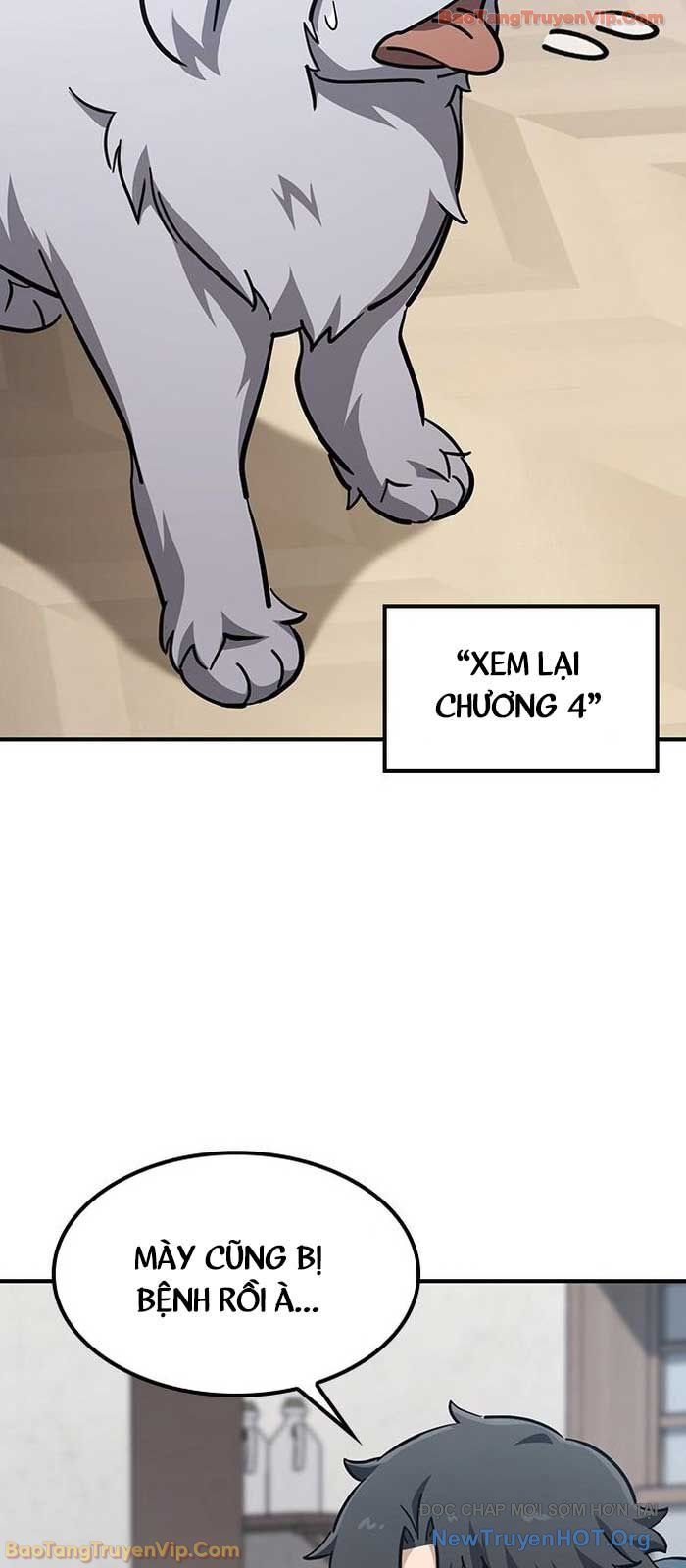 Bác Sĩ Thú Y Ở Dị Giới - Chapter 26 - Page 9