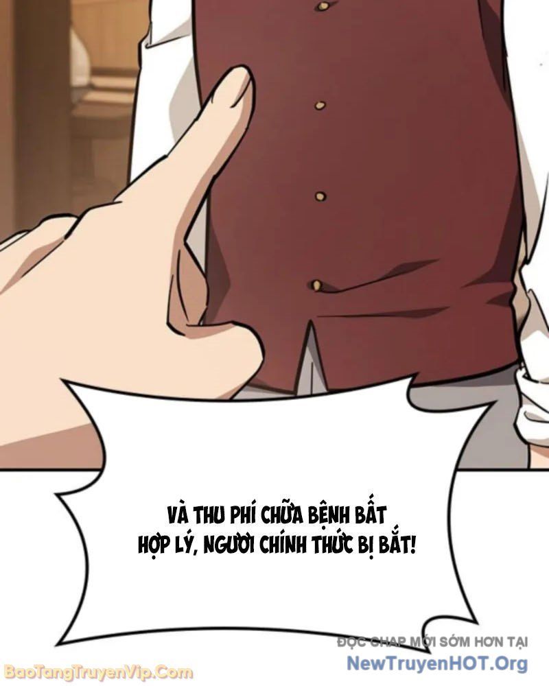 Bác Sĩ Thú Y Ở Dị Giới - Chapter 27 - Page 10