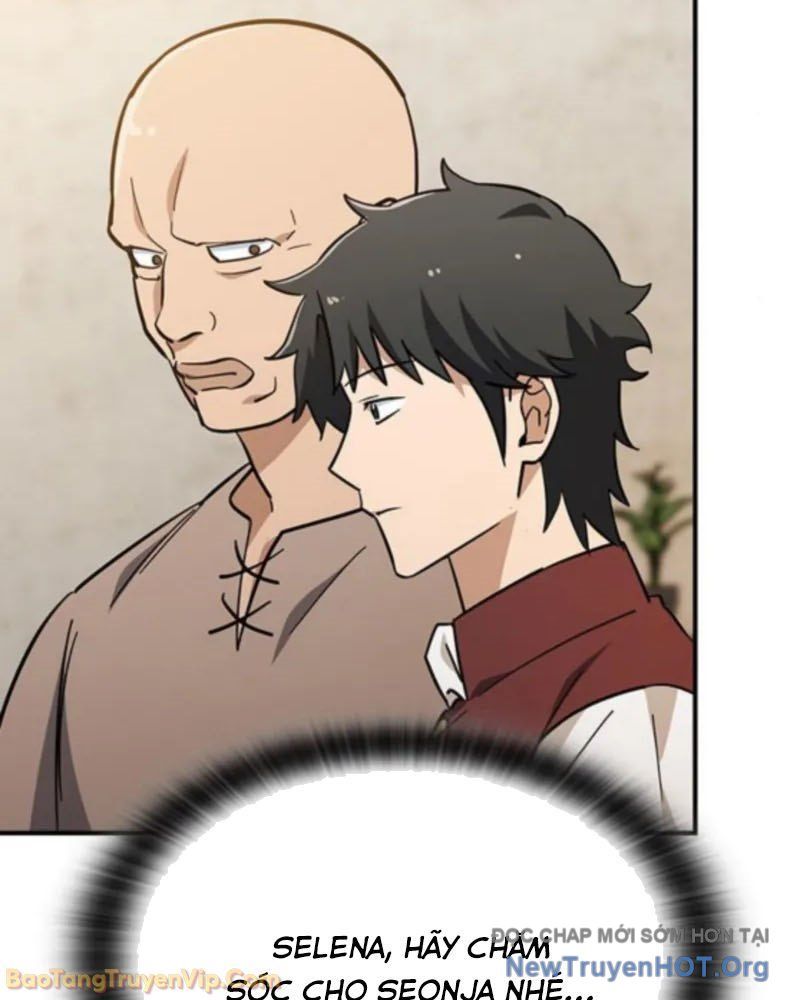 Bác Sĩ Thú Y Ở Dị Giới - Chapter 27 - Page 101