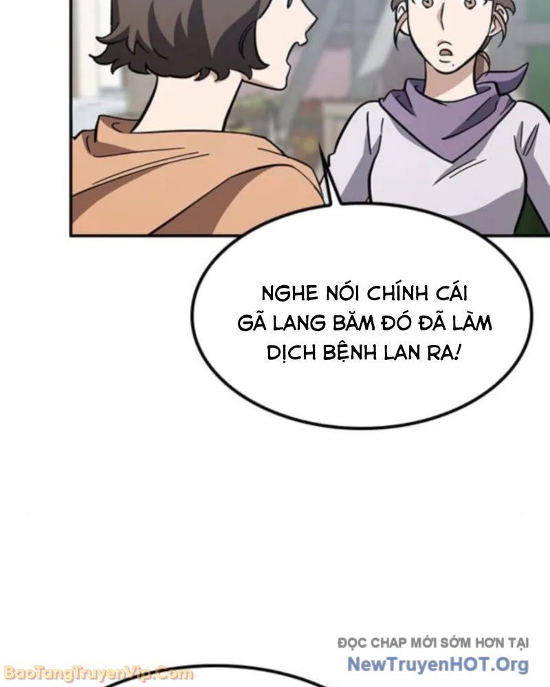 Bác Sĩ Thú Y Ở Dị Giới - Chapter 27 - Page 105