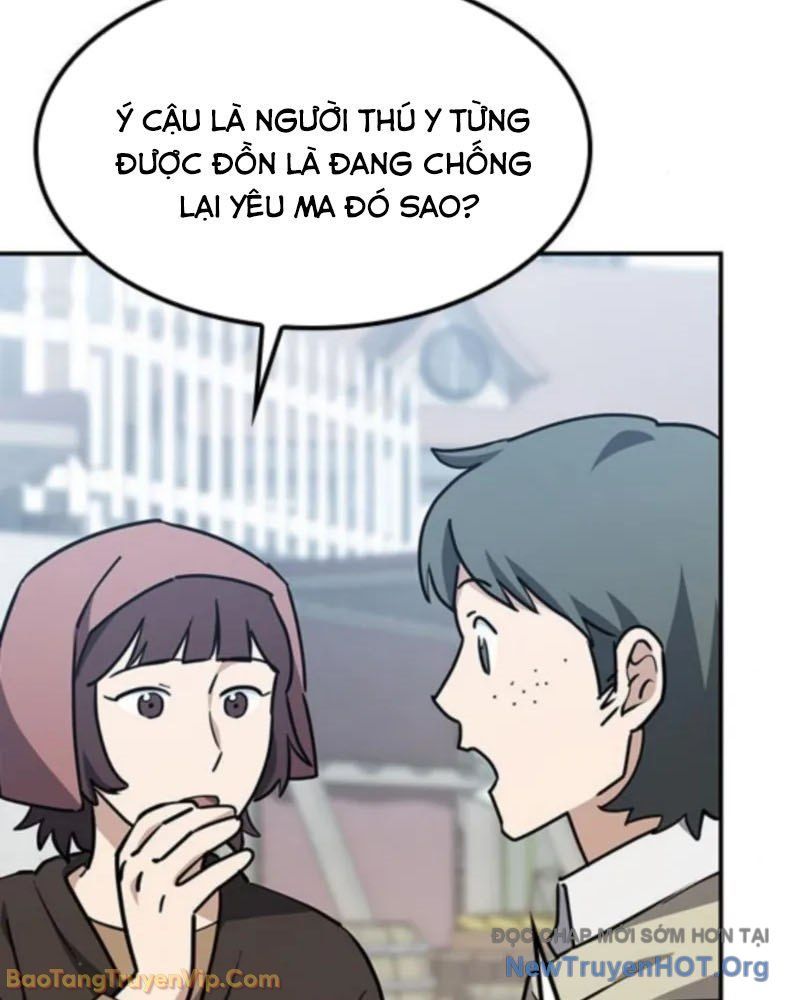 Bác Sĩ Thú Y Ở Dị Giới - Chapter 27 - Page 106