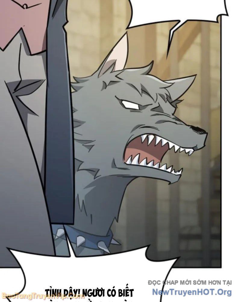 Bác Sĩ Thú Y Ở Dị Giới - Chapter 27 - Page 112