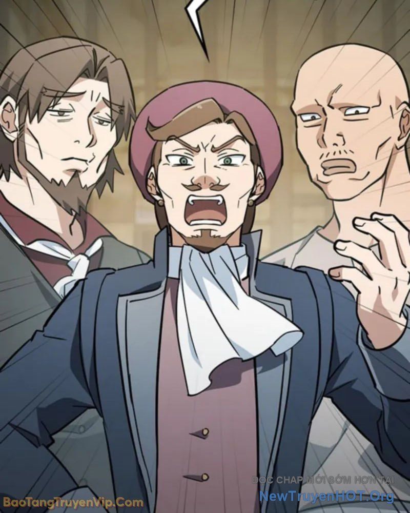 Bác Sĩ Thú Y Ở Dị Giới - Chapter 27 - Page 115