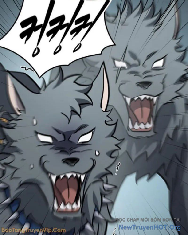 Bác Sĩ Thú Y Ở Dị Giới - Chapter 27 - Page 121