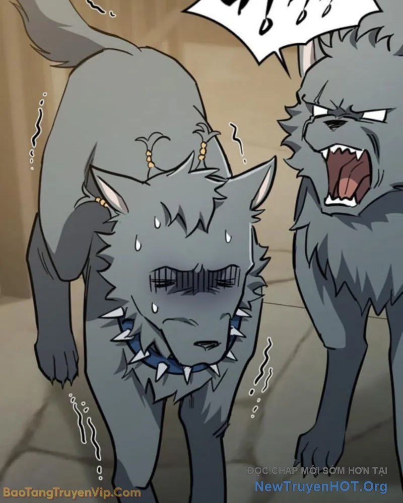 Bác Sĩ Thú Y Ở Dị Giới - Chapter 27 - Page 125