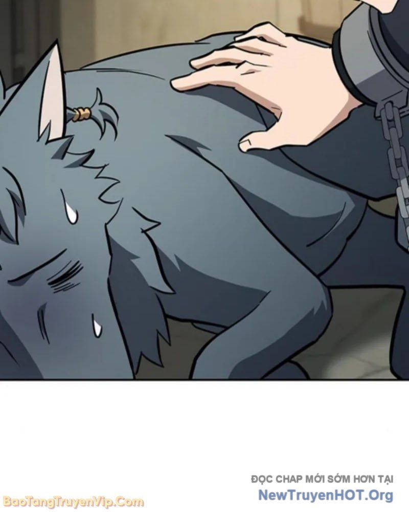 Bác Sĩ Thú Y Ở Dị Giới - Chapter 27 - Page 140