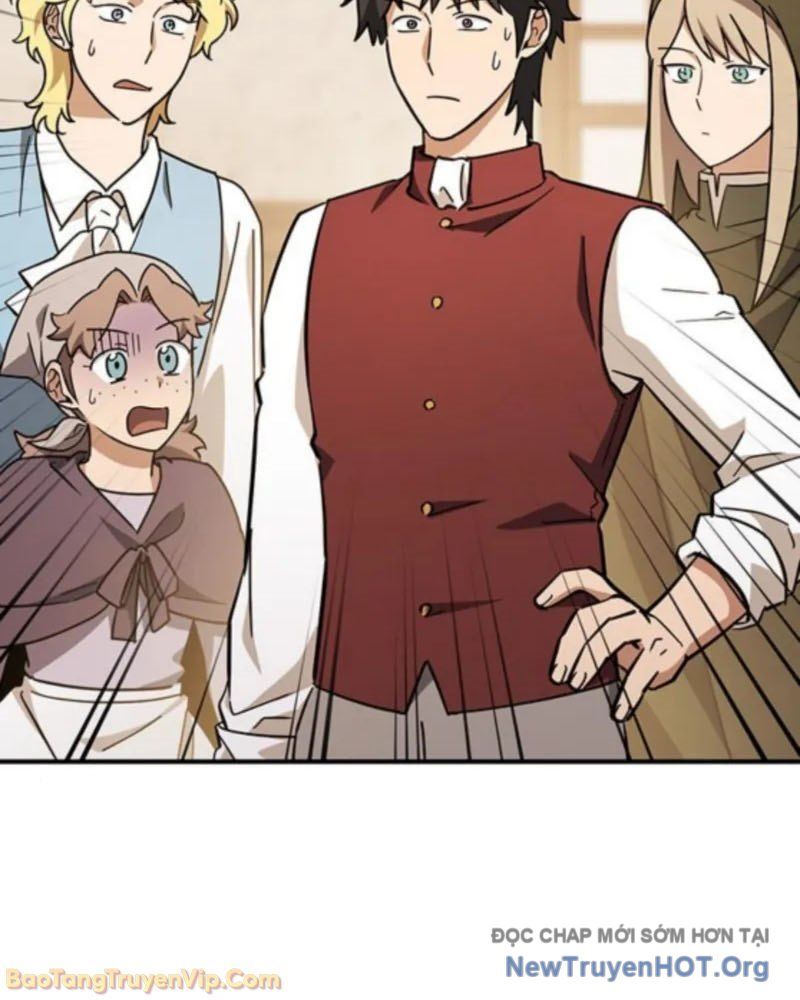 Bác Sĩ Thú Y Ở Dị Giới - Chapter 27 - Page 26