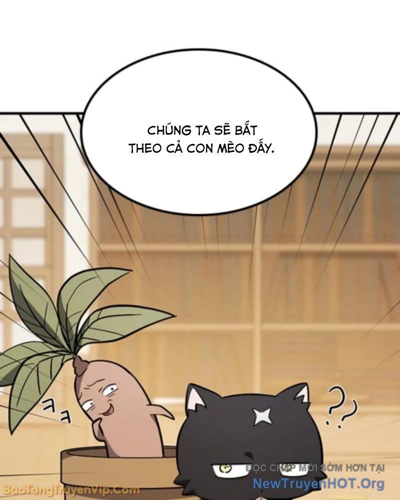 Bác Sĩ Thú Y Ở Dị Giới - Chapter 27 - Page 29