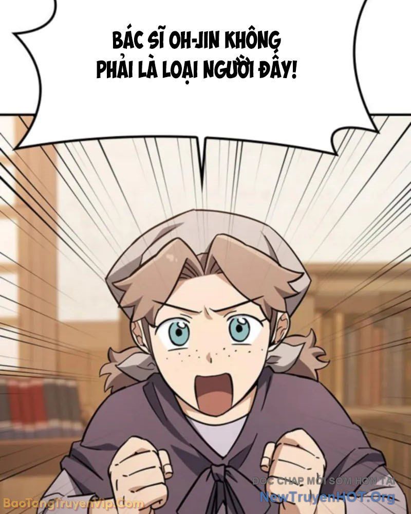Bác Sĩ Thú Y Ở Dị Giới - Chapter 27 - Page 35