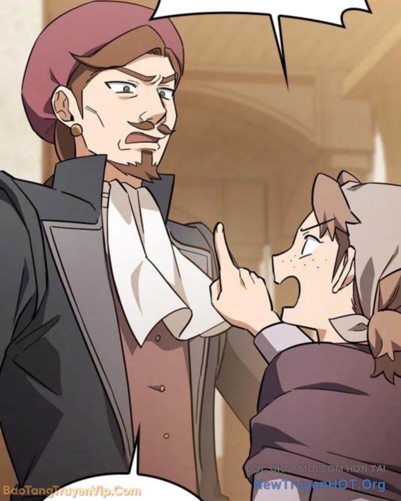 Bác Sĩ Thú Y Ở Dị Giới - Chapter 27 - Page 37