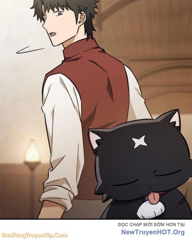 Bác Sĩ Thú Y Ở Dị Giới - Chapter 27 - Page 45