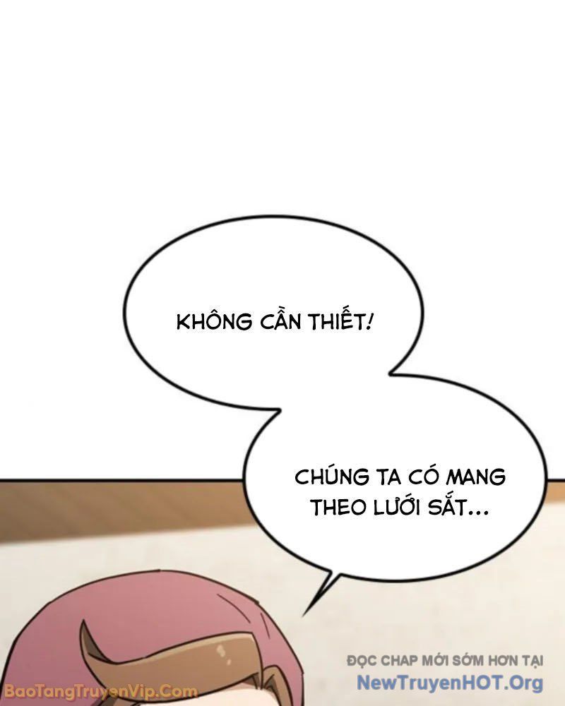 Bác Sĩ Thú Y Ở Dị Giới - Chapter 27 - Page 46