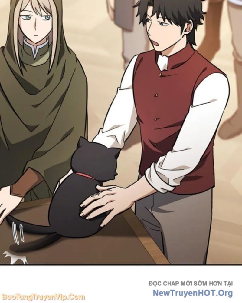 Bác Sĩ Thú Y Ở Dị Giới - Chapter 27 - Page 53
