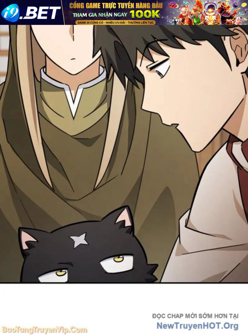 Bác Sĩ Thú Y Ở Dị Giới - Chapter 27 - Page 55