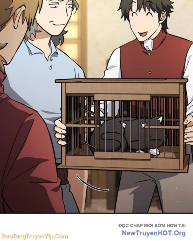 Bác Sĩ Thú Y Ở Dị Giới - Chapter 27 - Page 65