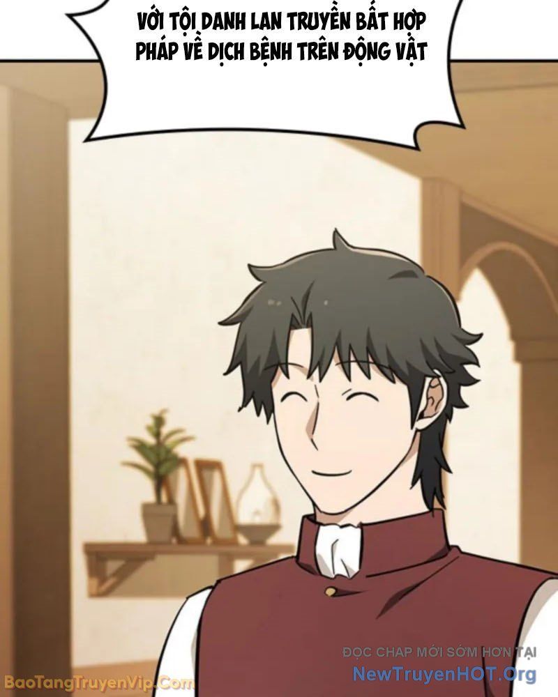 Bác Sĩ Thú Y Ở Dị Giới - Chapter 27 - Page 9