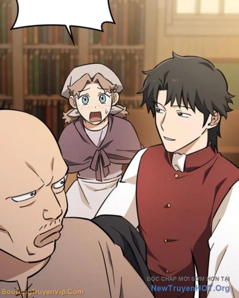 Bác Sĩ Thú Y Ở Dị Giới - Chapter 27 - Page 97