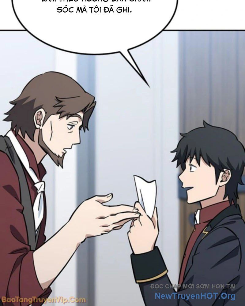 Bác Sĩ Thú Y Ở Dị Giới - Chapter 28 - Page 100