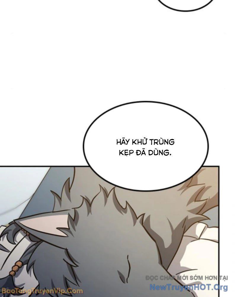 Bác Sĩ Thú Y Ở Dị Giới - Chapter 28 - Page 11
