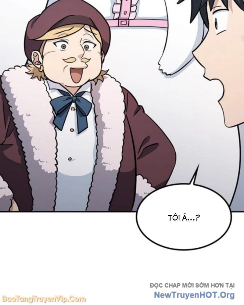 Bác Sĩ Thú Y Ở Dị Giới - Chapter 28 - Page 113