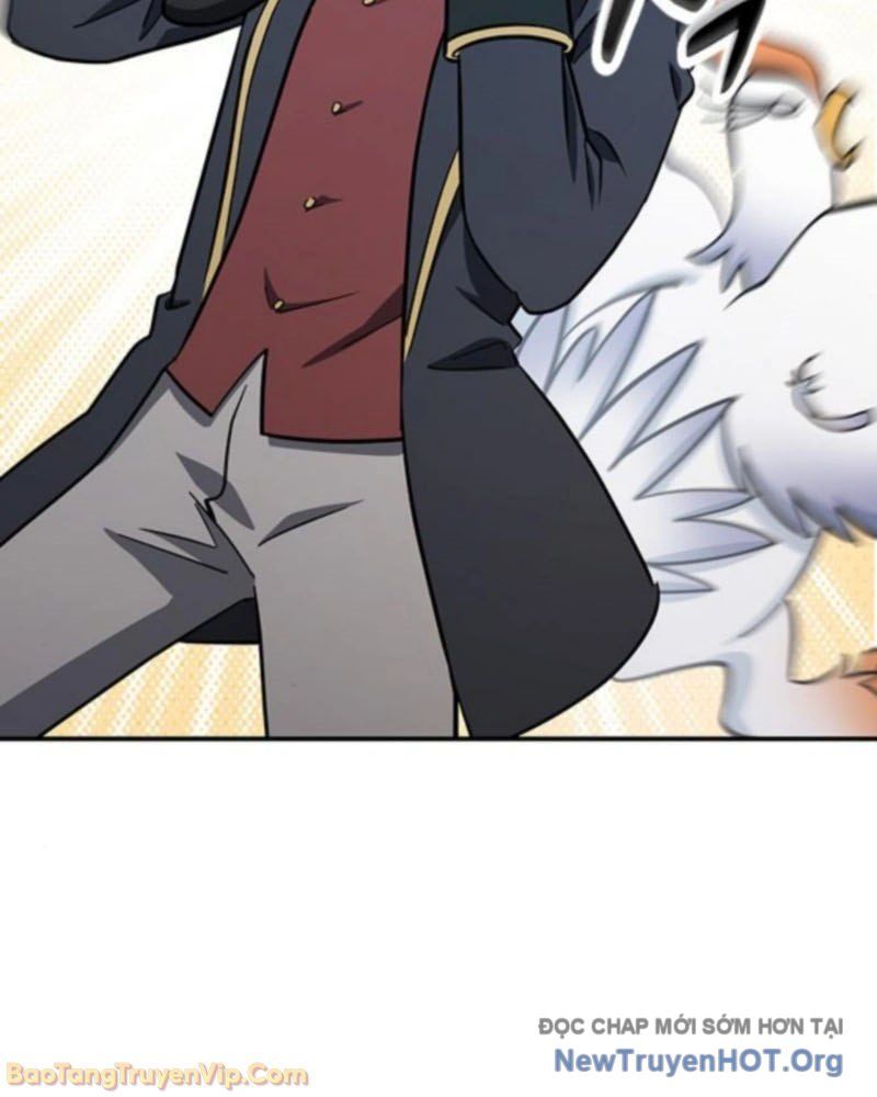 Bác Sĩ Thú Y Ở Dị Giới - Chapter 28 - Page 119