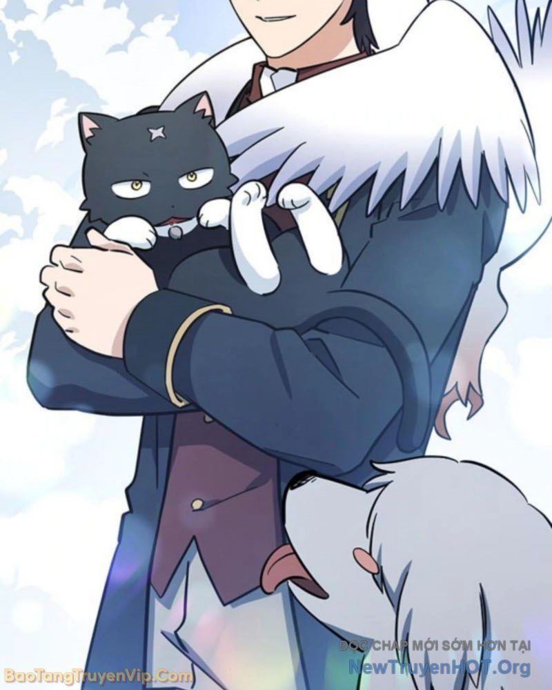 Bác Sĩ Thú Y Ở Dị Giới - Chapter 28 - Page 129