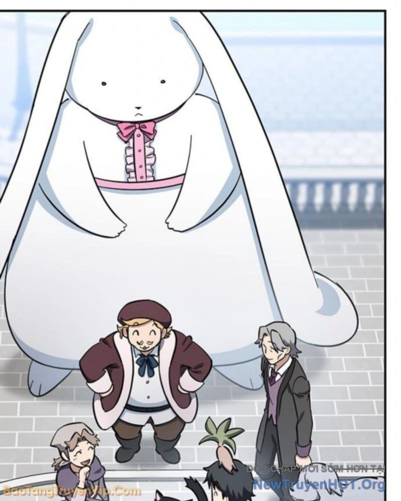 Bác Sĩ Thú Y Ở Dị Giới - Chapter 28 - Page 131