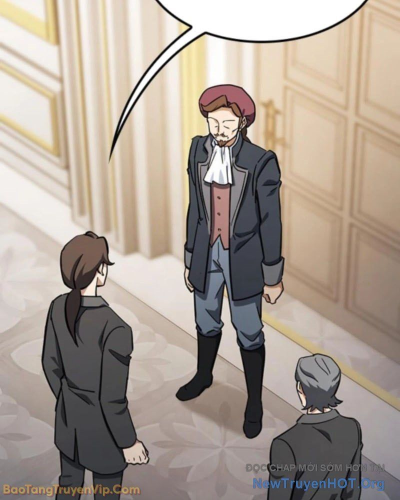 Bác Sĩ Thú Y Ở Dị Giới - Chapter 28 - Page 18