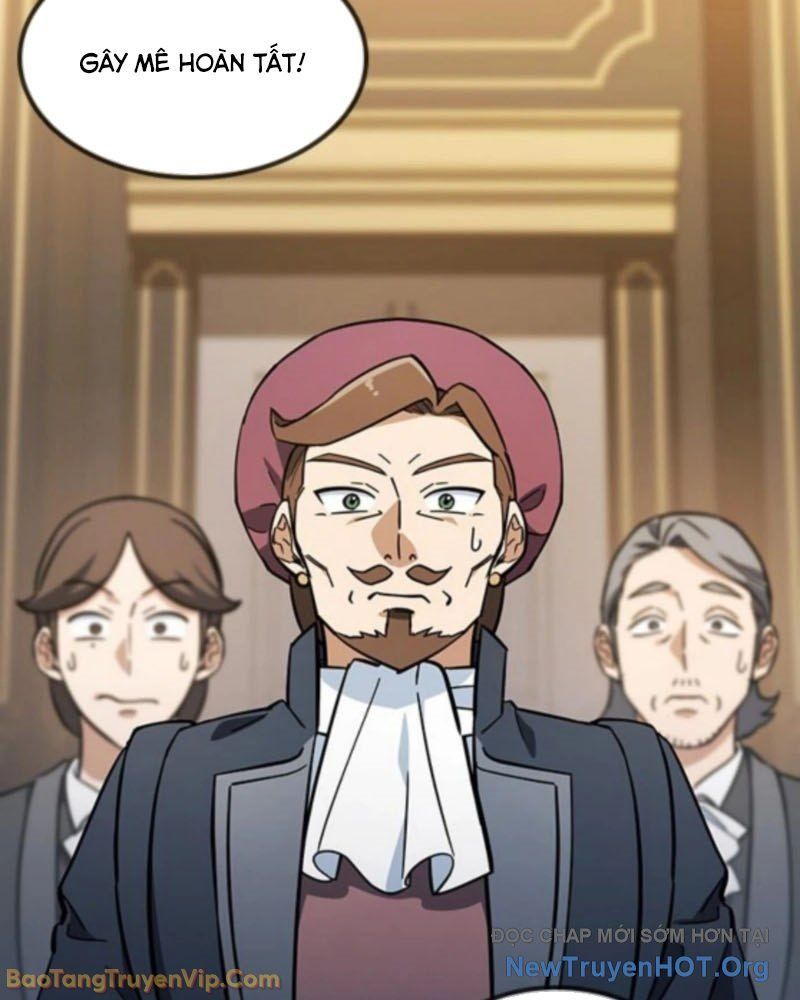 Bác Sĩ Thú Y Ở Dị Giới - Chapter 28 - Page 3