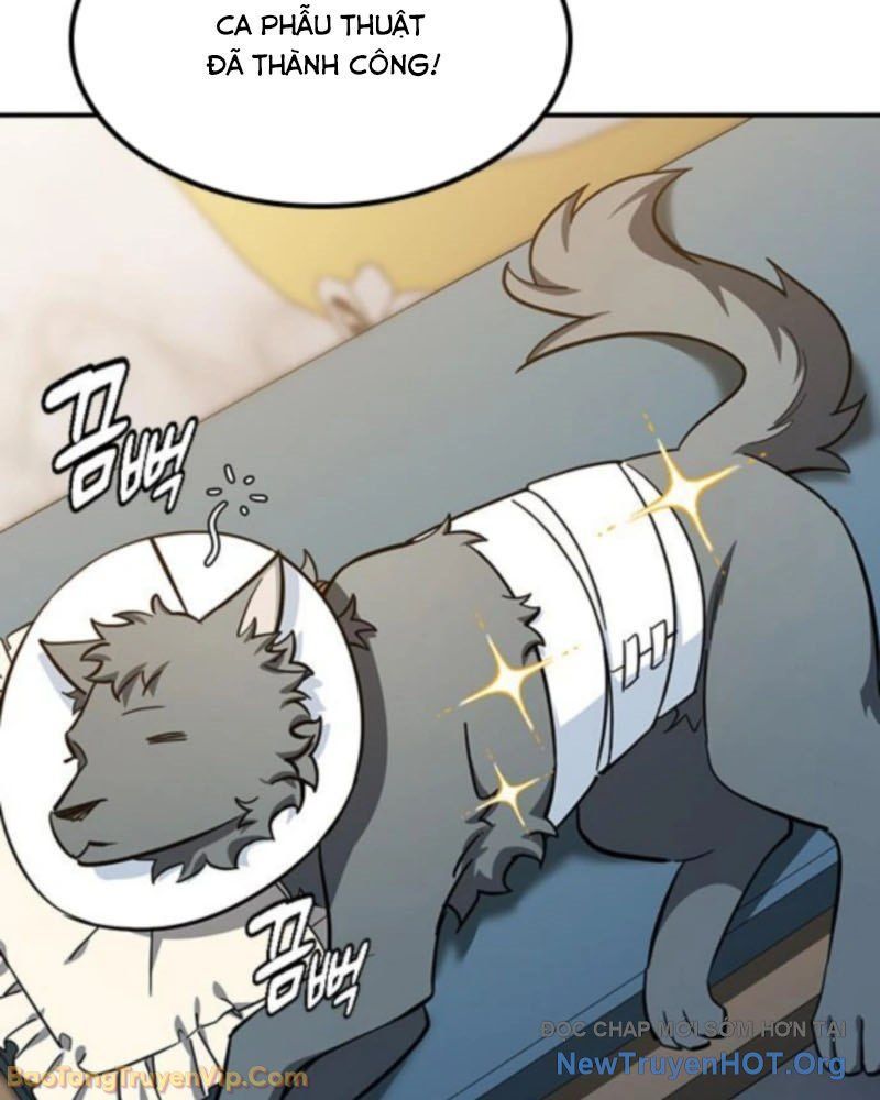 Bác Sĩ Thú Y Ở Dị Giới - Chapter 28 - Page 45