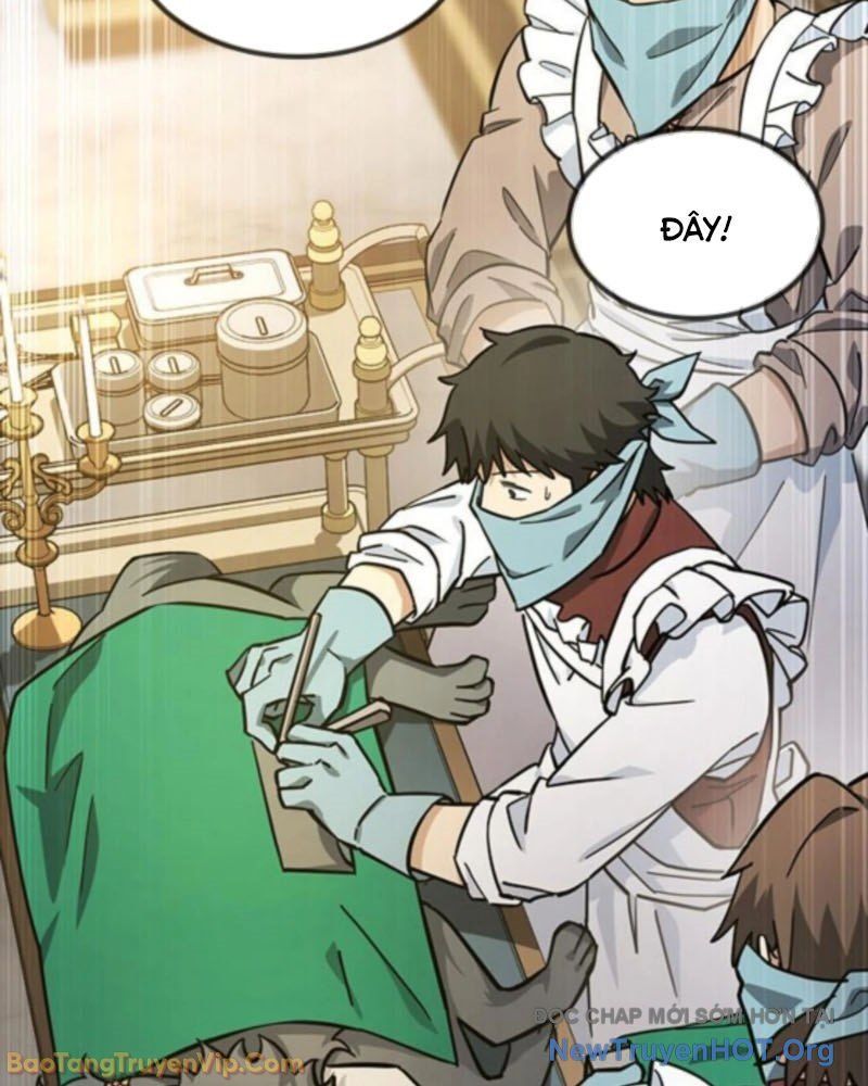 Bác Sĩ Thú Y Ở Dị Giới - Chapter 28 - Page 5