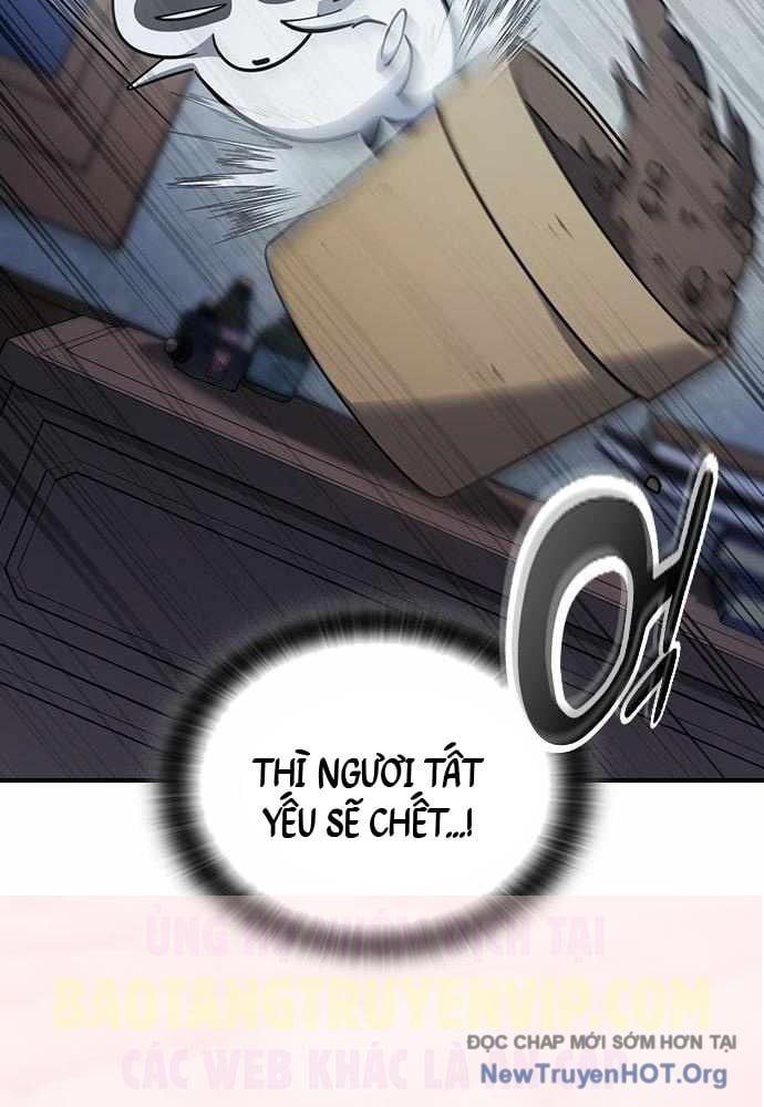 Bác Sĩ Thú Y Ở Dị Giới - Chapter 29 - Page 116