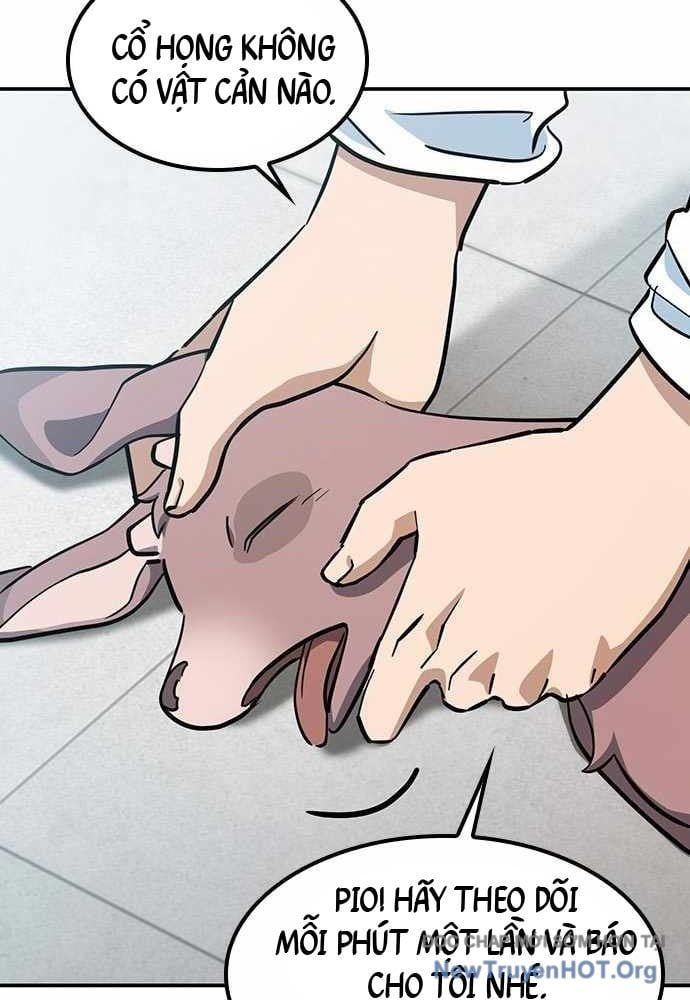 Bác Sĩ Thú Y Ở Dị Giới - Chapter 29 - Page 54
