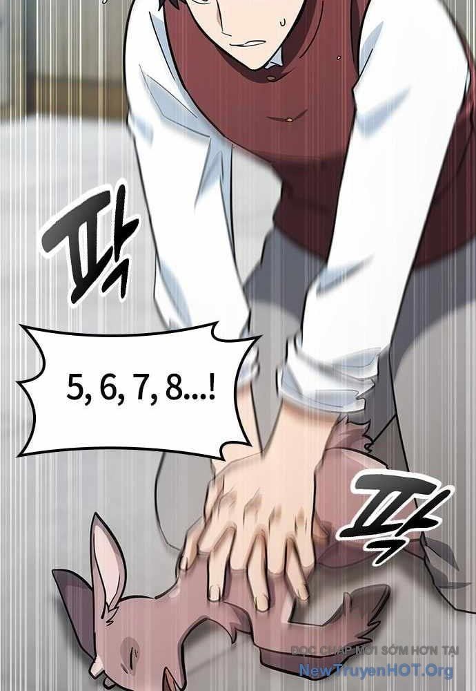 Bác Sĩ Thú Y Ở Dị Giới - Chapter 29 - Page 56