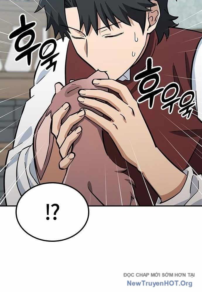 Bác Sĩ Thú Y Ở Dị Giới - Chapter 29 - Page 58