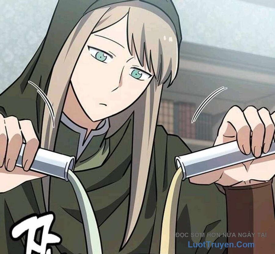 Bác Sĩ Thú Y Ở Dị Giới - Chapter 30 - Page 11