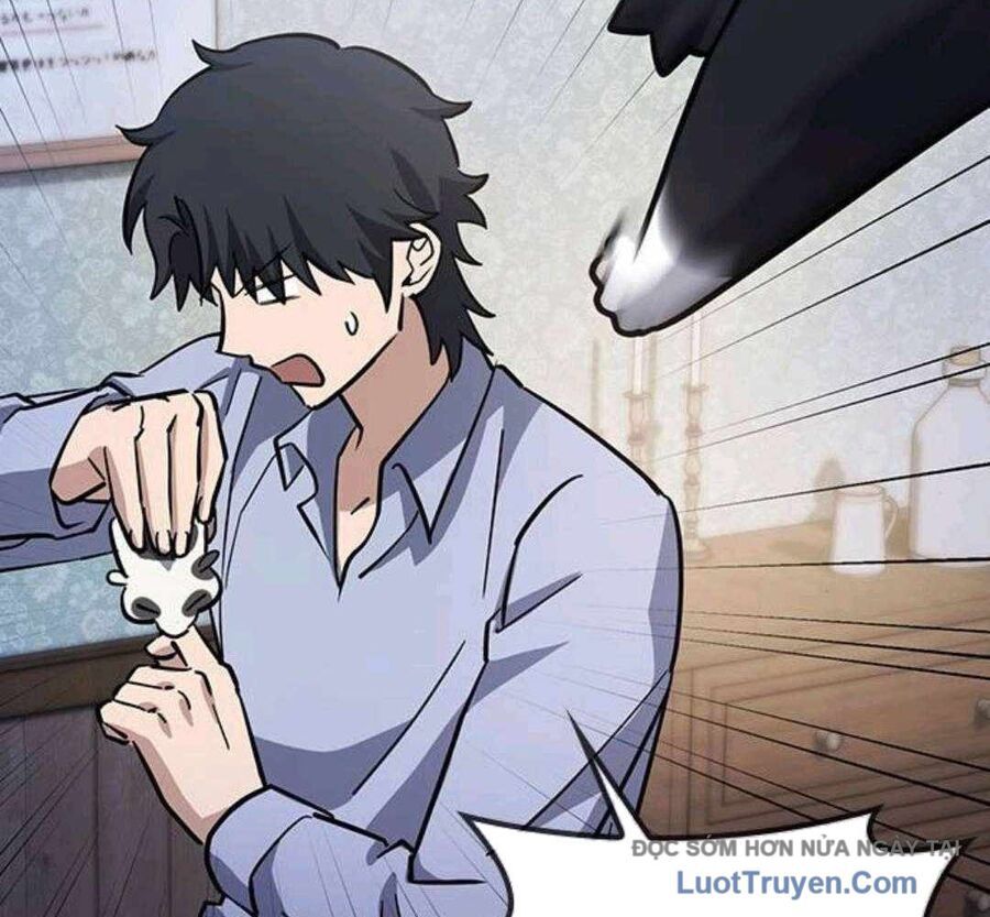Bác Sĩ Thú Y Ở Dị Giới - Chapter 30 - Page 110