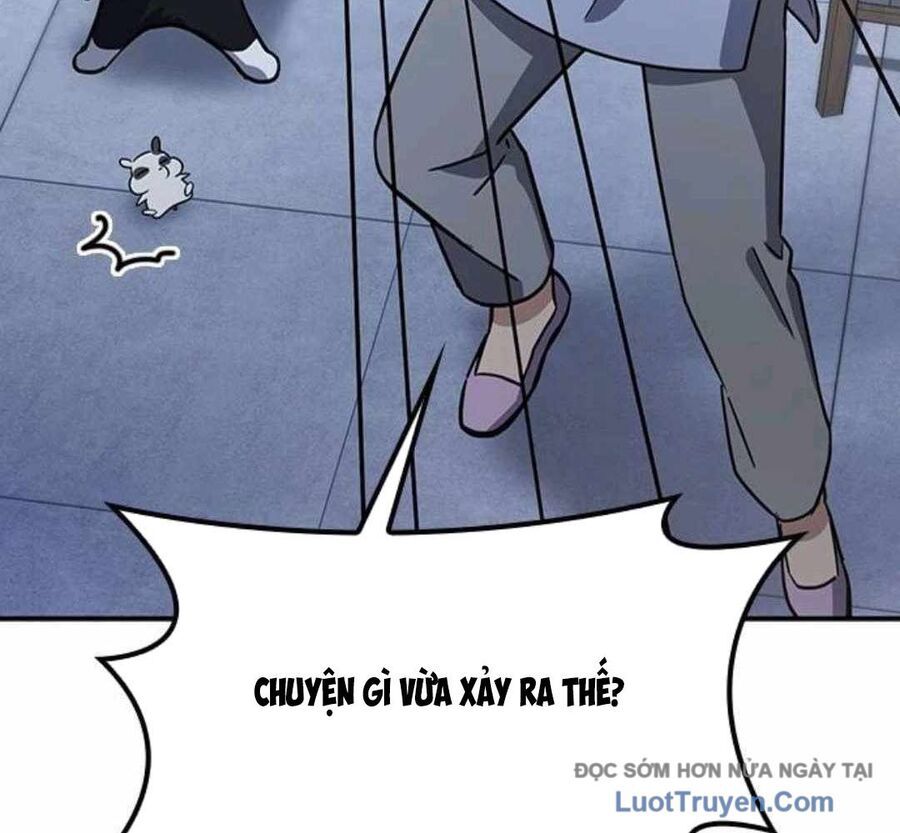 Bác Sĩ Thú Y Ở Dị Giới - Chapter 30 - Page 136