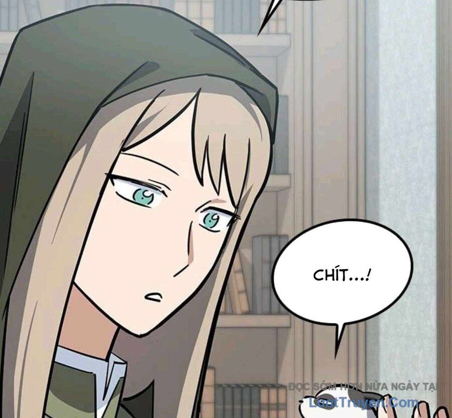 Bác Sĩ Thú Y Ở Dị Giới - Chapter 30 - Page 185