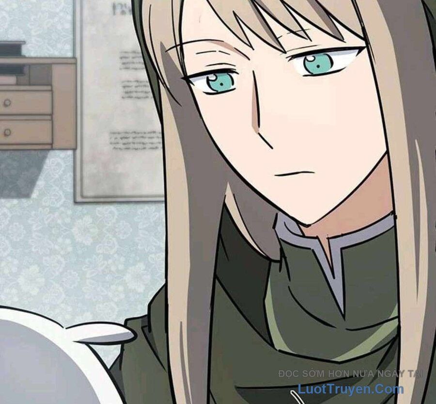 Bác Sĩ Thú Y Ở Dị Giới - Chapter 30 - Page 190