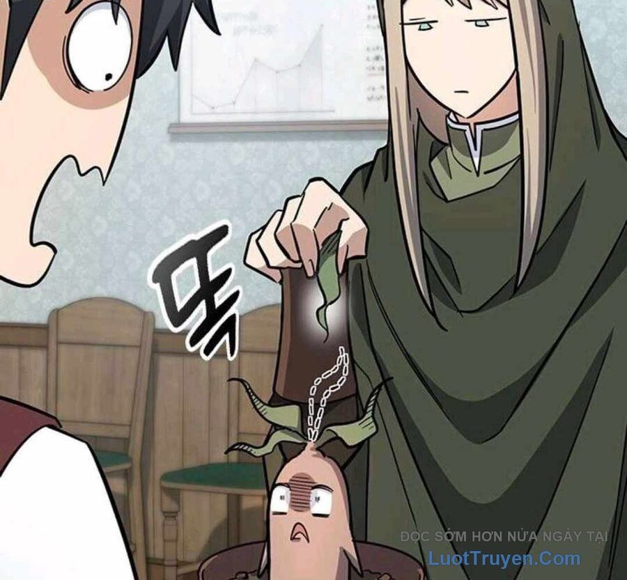 Bác Sĩ Thú Y Ở Dị Giới - Chapter 30 - Page 23