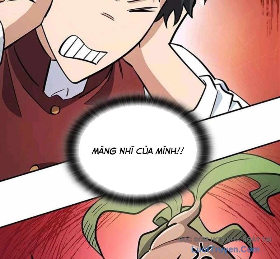 Bác Sĩ Thú Y Ở Dị Giới - Chapter 30 - Page 26